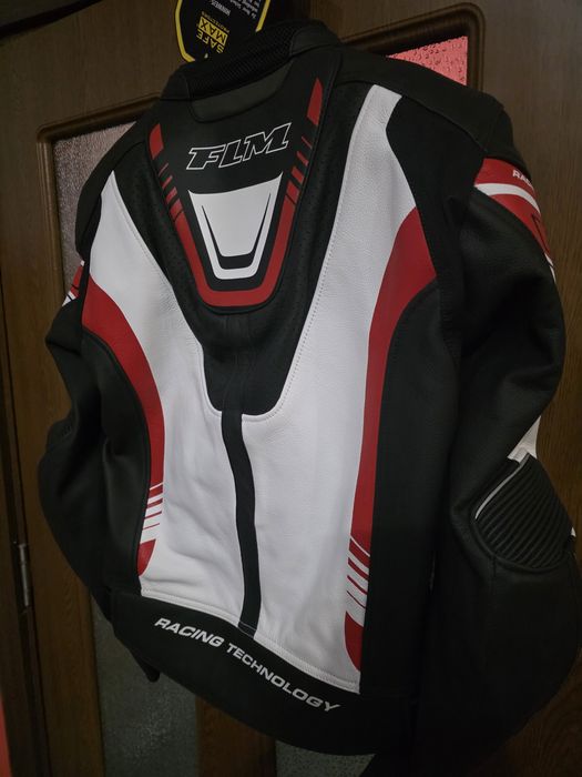 Мото яке FLM размер 48