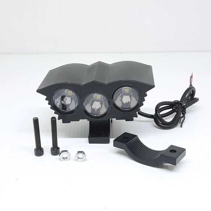 Диоден халоген за мотоциклет - T-5492