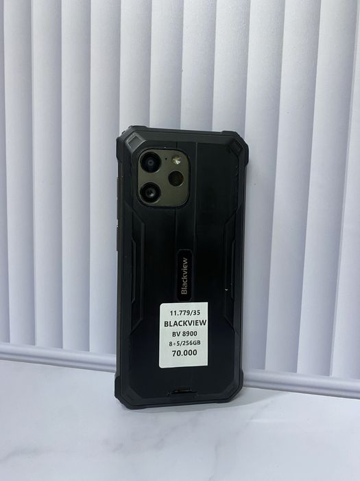 Blackview BV8900