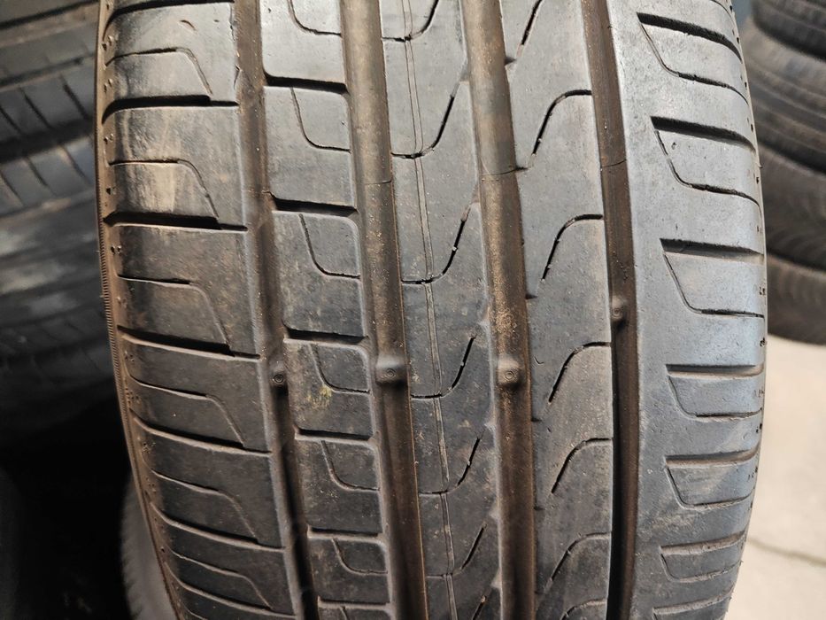 4бр.летни гуми 215/55/17 Pirelli