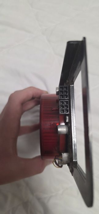 ATI Radeon HD 4870