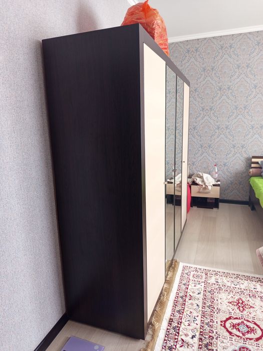 Мебель для спальни (Шифаньер)