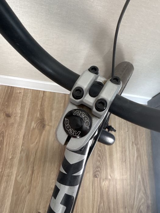 Продам ведовипед BMX