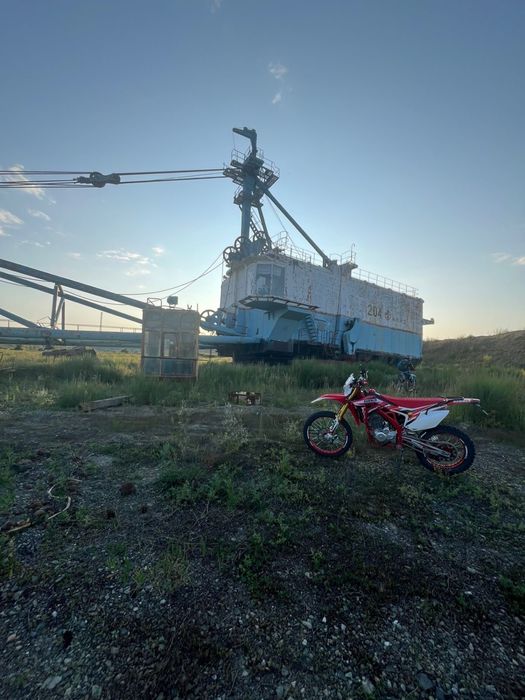 Продам Hammer Hm250 с документами