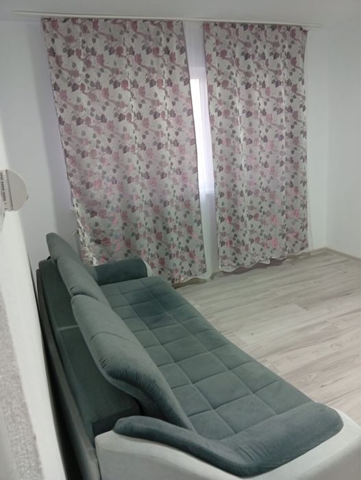 Garsoniera 37.5 metri patrati