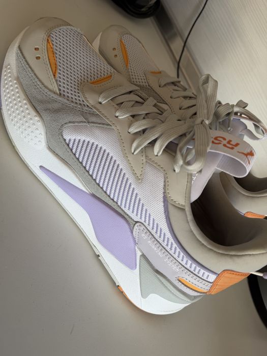 Мъжки сникърси puma