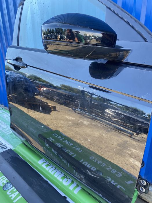 Oglinda dreapta Land Rover Discovery 2017