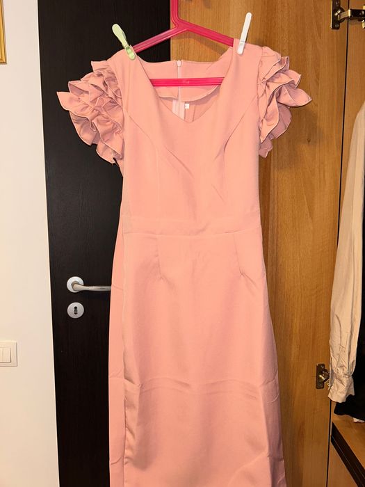 Rochie elegantă de vara