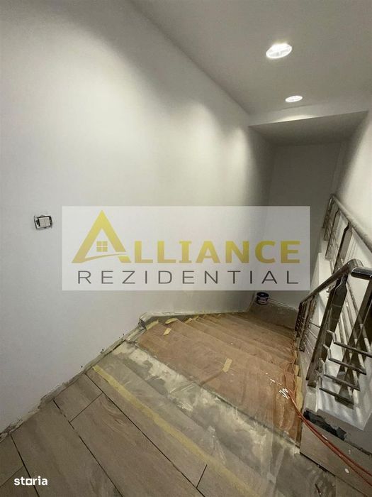 Spatiu comercial ~ Birouri ~ Bulevardul Marasesti