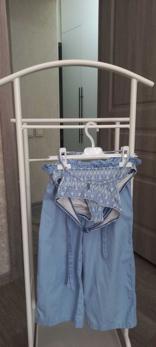 Одежда для девочки