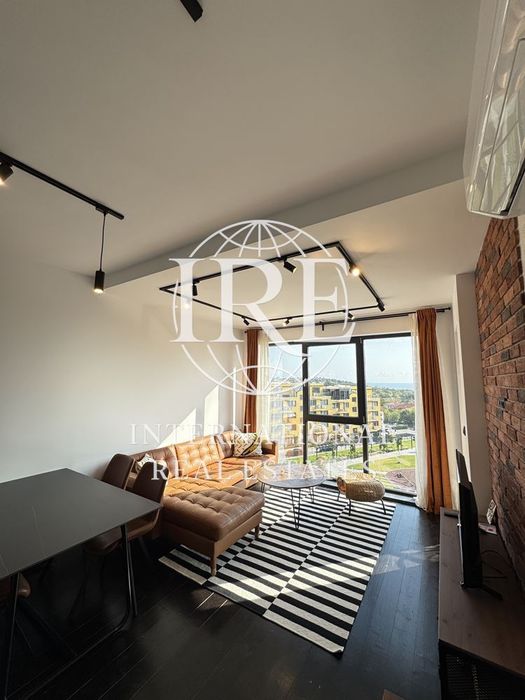 2-стаен в Варна-к.к. Св.Св. Константин и Елена площ 60 цена 185000