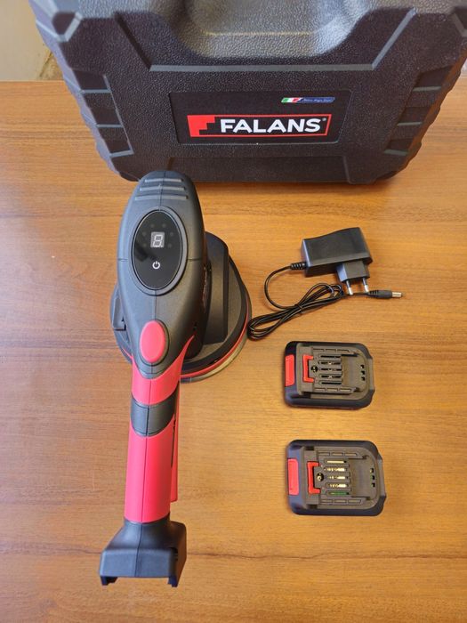 Нов Модел Вендуза Виброчук Вибратор машина за плочки