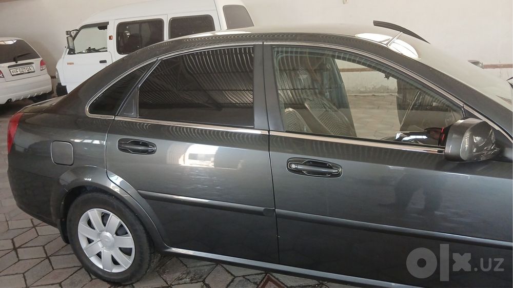 Chevrolet Gentra 2022