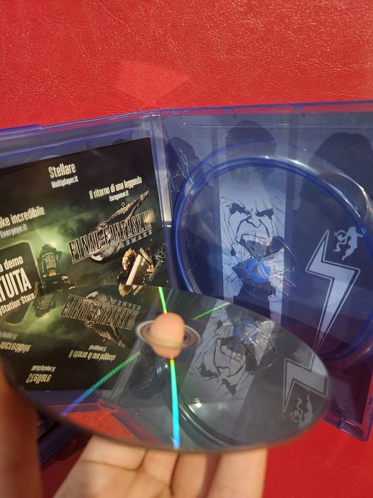 Need for Speed PlayStation 4