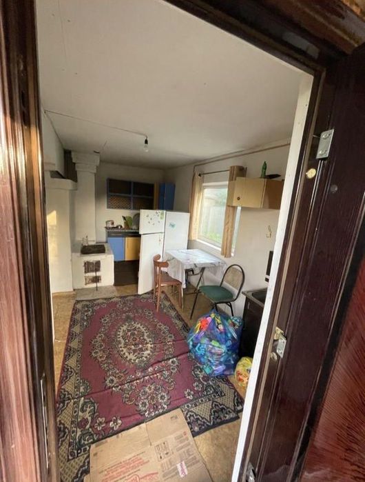 Сдам дом на мирном