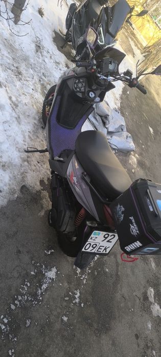 Мапет самурай 180к беннали