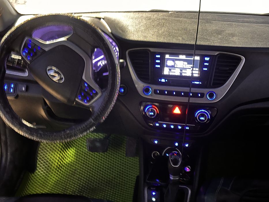 Продам авто машину