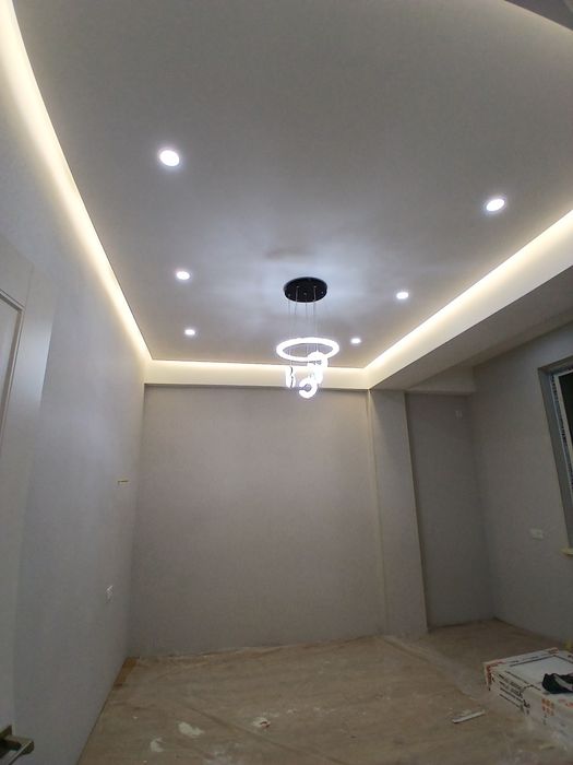 Malyka Aboy ichki remont qilamiz