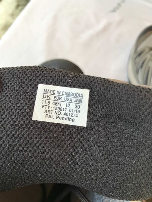 Salomon X Ultra Aero