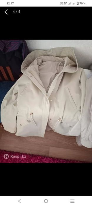 Продам парку 15.000 тг