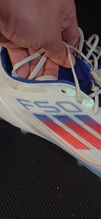 Adidas f150,N39,в перфекно състояние
