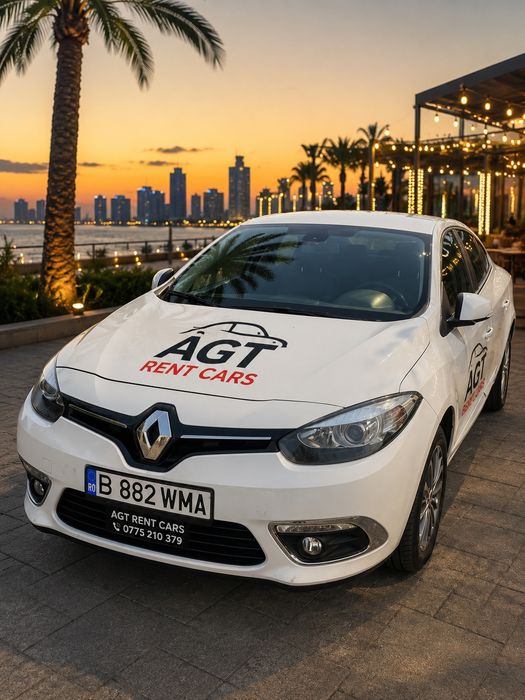 AGT RENT CARS – Închirieri Auto | Prețuri Avantajoase