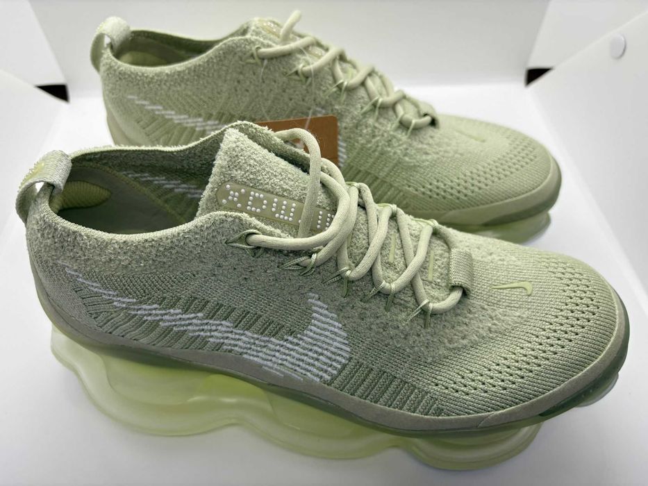 Nike Air Max Scorpion Green Olive Aura 40-44