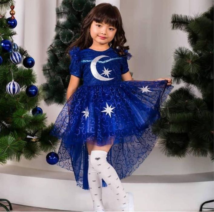 Прокат новогодних костюмов