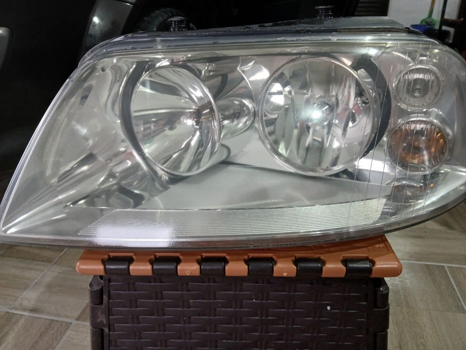 Polish faruri stopuri