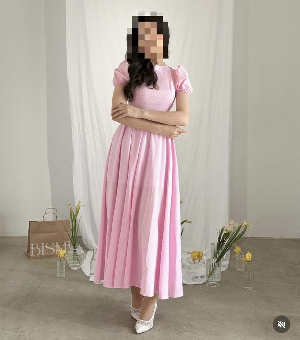 Вечерние платья (новый)