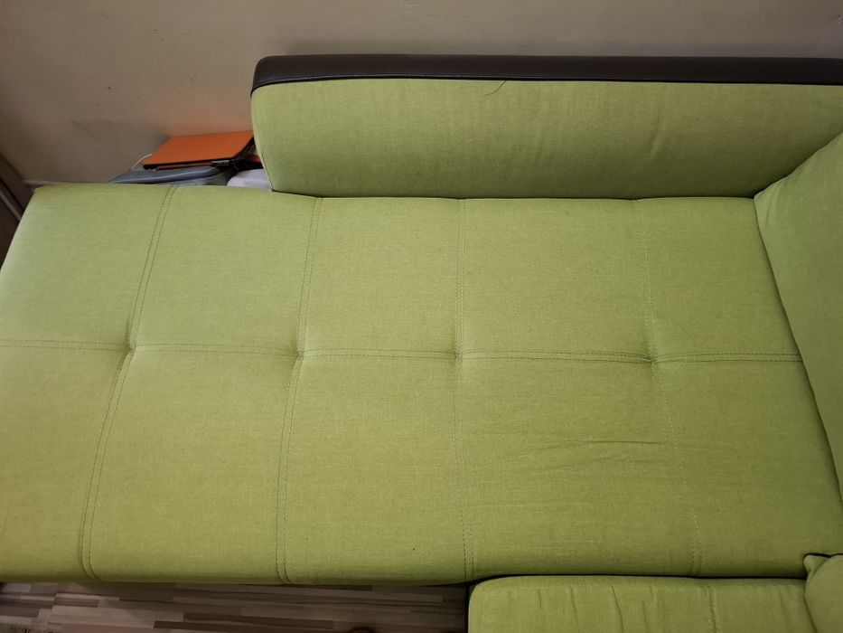 Ъглов Диван-десен