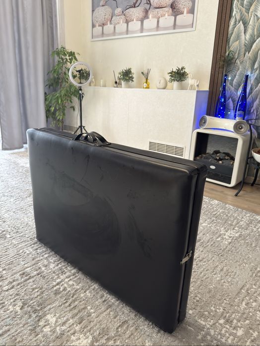 Кушетка косметологическая