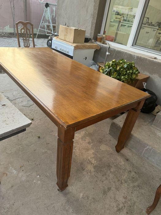 Продается стол кухонный