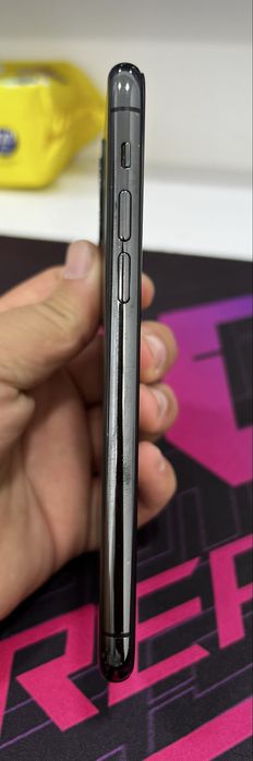 Iphone 11 pro 64 gb