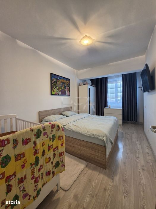 Apartament 3 camere | 73 mp | centrala proprie |