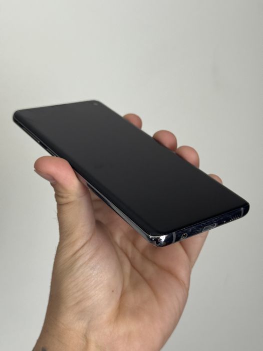 Samsung Galaxy S10, Dual SIM, 128GB, 8GB RAM, 4G, Black Excelent