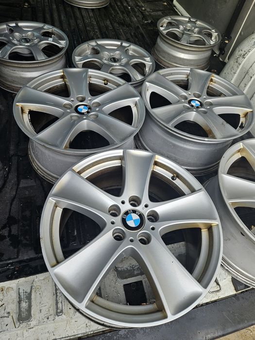 Джанти 18"цола BMW