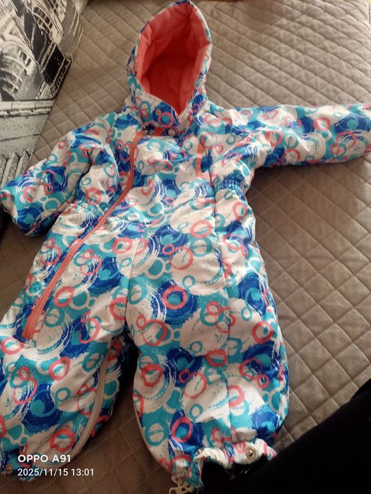 Продам комбинезон