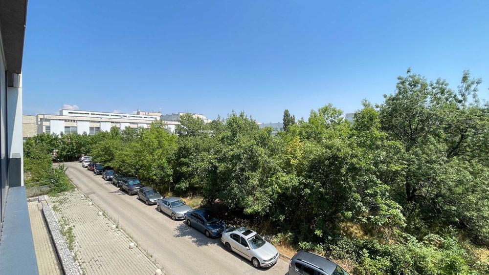 Дава се под наем Едностаен апартамент в София, Студентски град - 46 кв.м за 550 € - Снимка #6