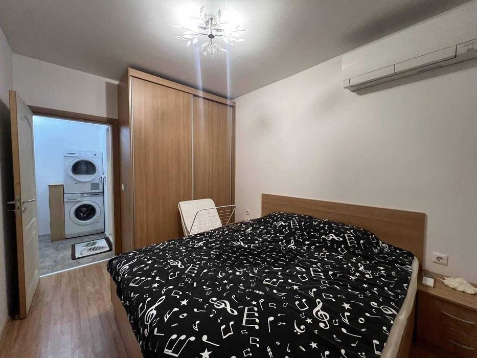 Продава се Двустаен апартамент в Пловдив, Мараша - 64 кв.м за 1052 €/кв.м - Снимка #10