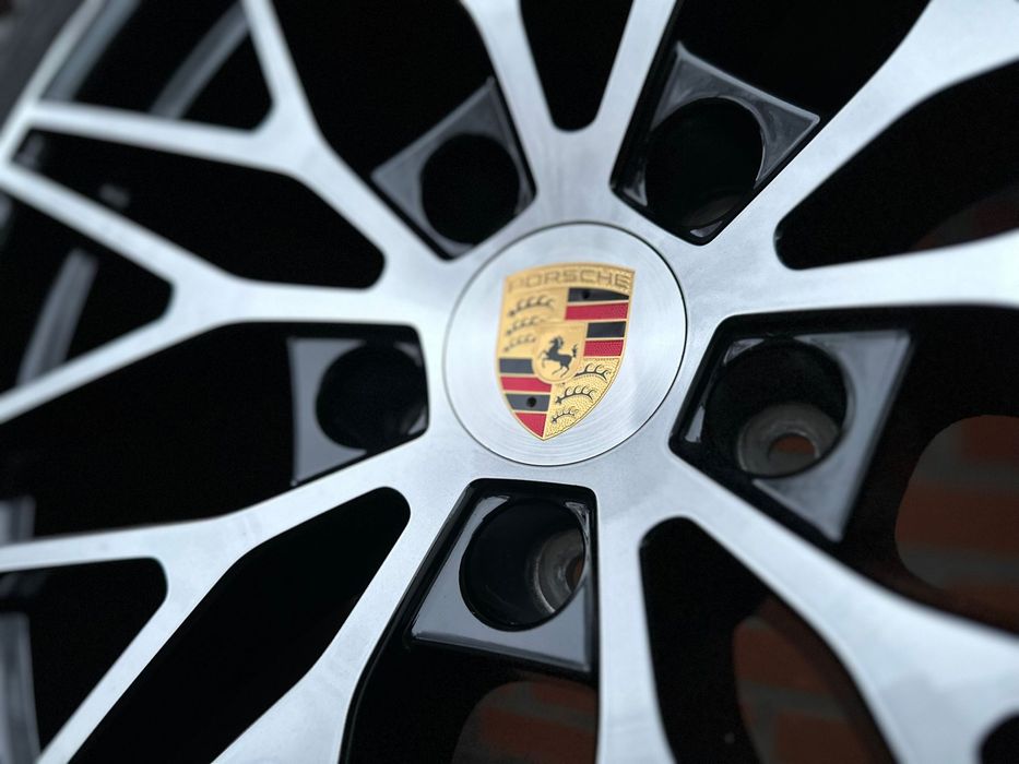 Порше кайен джанти 21 цола ( Зимни )