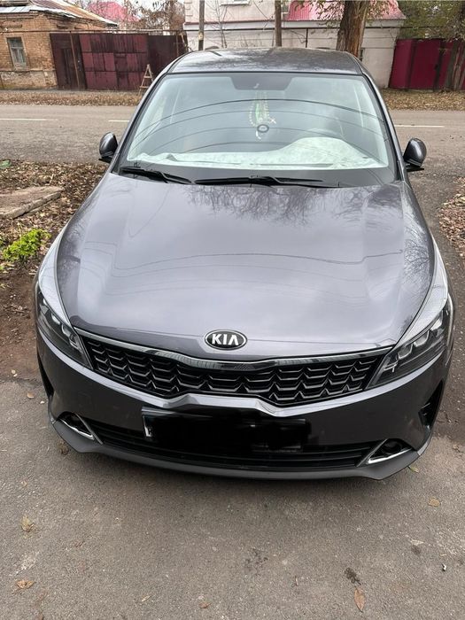 Продается Kia Rio
