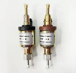 Свеча ,насос, на Автономки