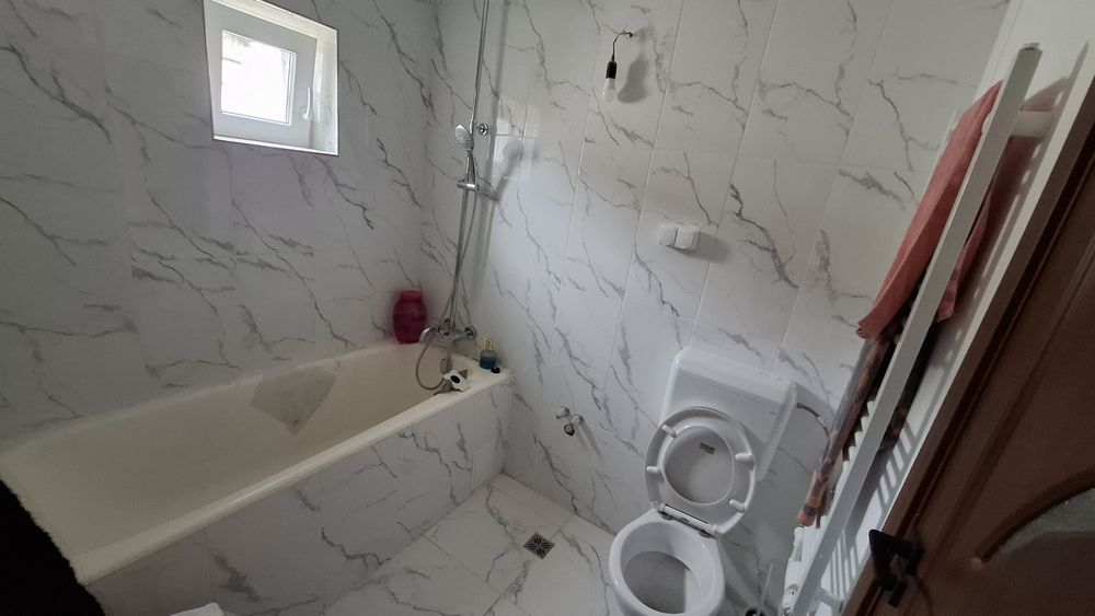 Apartament 2 camere decomandat PB complet renovat zona Nufarul