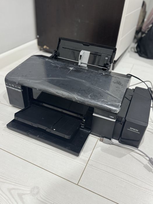 Принтер Epson L805