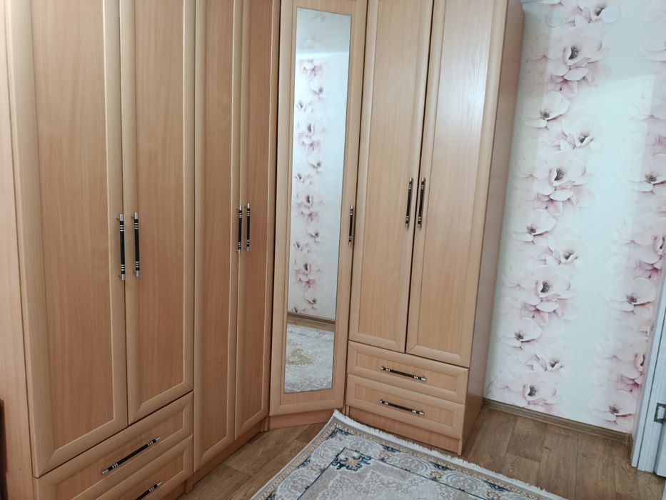 Продается 3х комнатная квартира