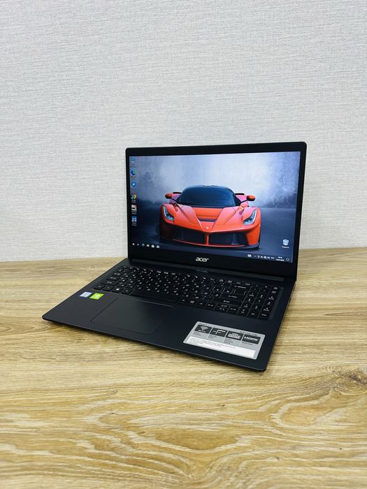 ACER Core i7-8 Ядерный, Игровой для Autocad, 3Dmax, IT