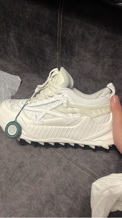 Off White Odsy-1000