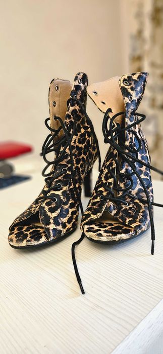 Туфли High Heels