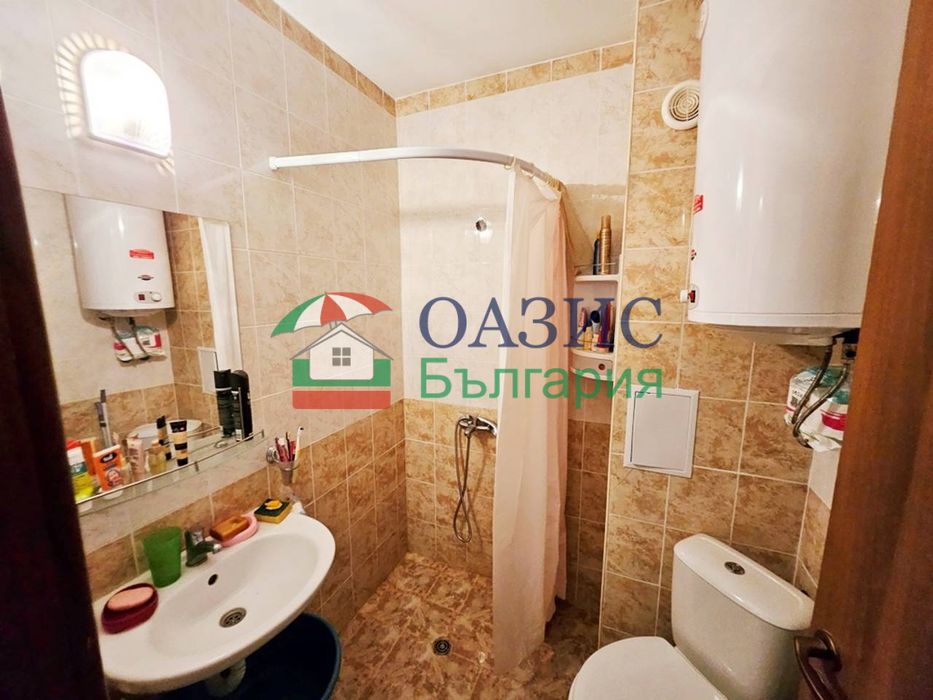 Студио в комплекс Съни дей 6, Слънчев бряг, България, 28 кв., цена 35 500 евро